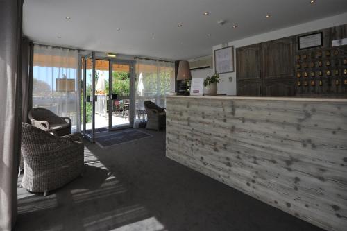 Hôtel Le Mozart - main image