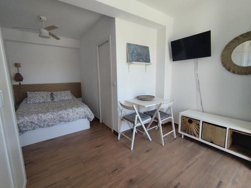 La Alberca Boutique Studio La Alberca Boutique Studio