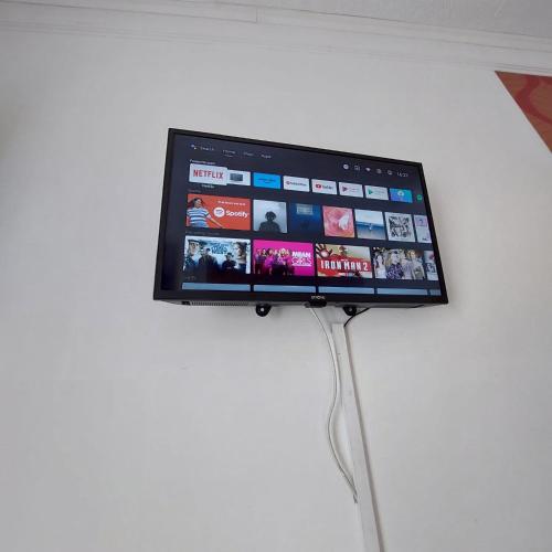 Europa Centerpoint Guesthouse Budapest