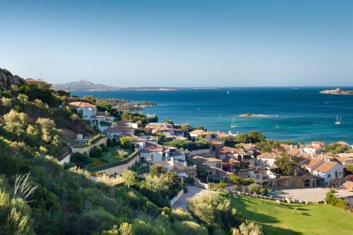 Relais Villa del Golfo Spa