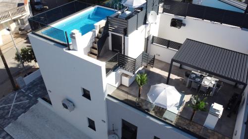 Vila Biser Vodice