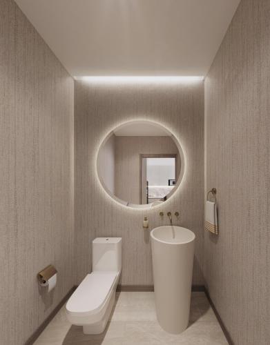 Deluxe Suite image 1