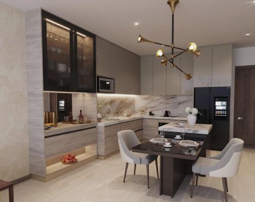 Deluxe Suite image 3