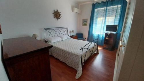 Belinda Rooms - Stabiae