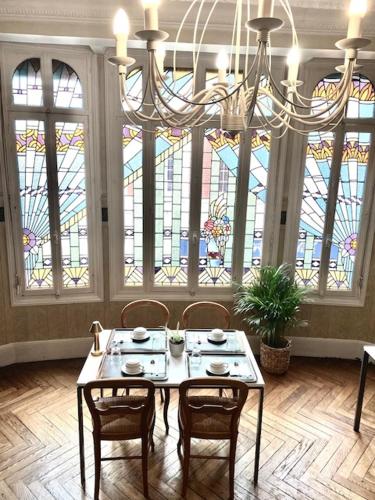 Hôtel De Normandie
