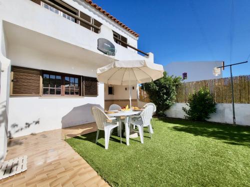 Faro Terrace Villa by Homing gîte à louer Biogal