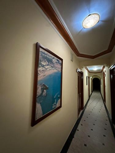 Hotel Nexus Budget in Al Hoceima