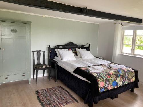 Lunkaberg Bed & Breakfast - image 13