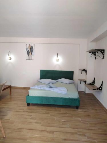 Stergios Suite with Private Jacuzzi Stergios Suite with Private Jacuzzi