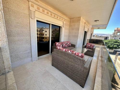 Facilities, Ksara Zahle - Luxurious two bedroom apartment in Zahle