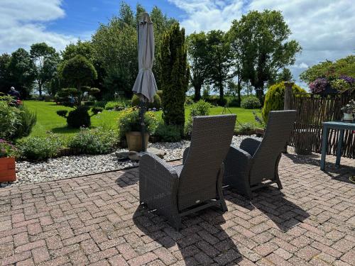  B&B op Landgoed Koepeltjesplaats in Gaast