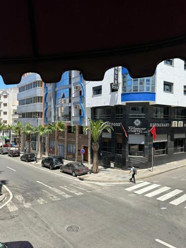 Hotel Nexus Budget in Al Hoceima