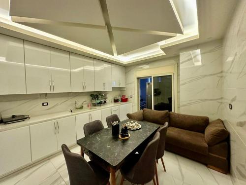 Kitchen, Ksara Zahle - Luxurious two bedroom apartment in Zahle