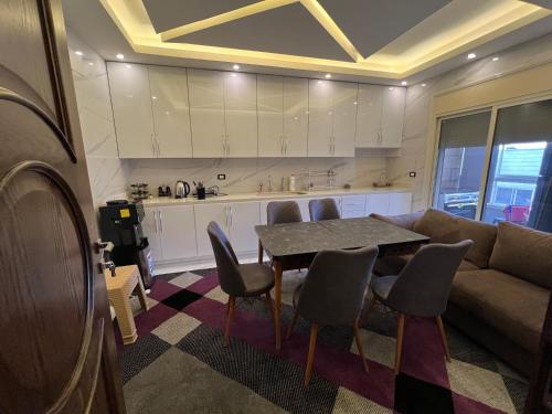 Kitchen, Ksara Zahle - Luxurious two bedroom apartment in Zahle