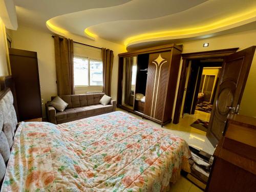 Ksara Zahle - Luxurious two bedroom apartment in Zahle