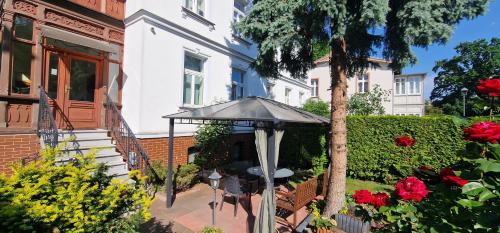 Sopot Roza Apartments in Dolny Sopot