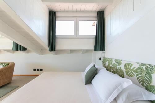 King Room with Sea View