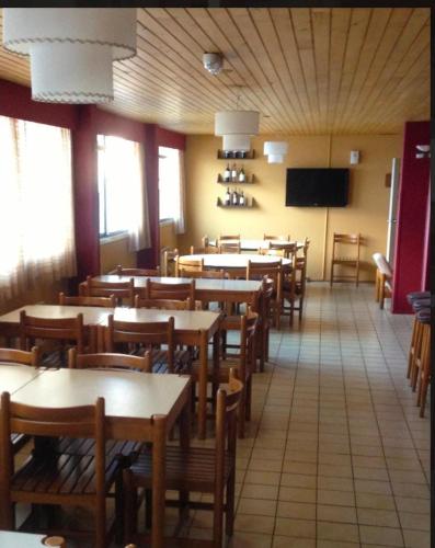 Cómodo departamento en las leñas