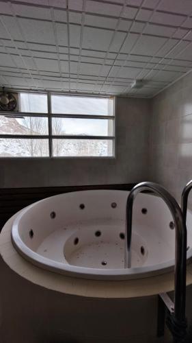 Cómodo departamento en las leñas