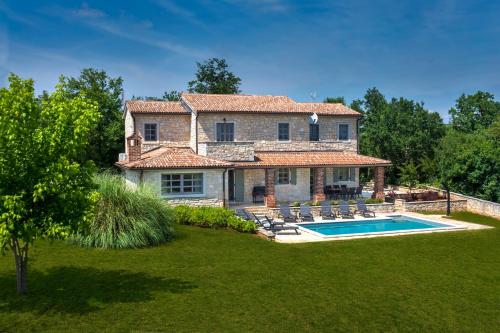 Villa Luna
