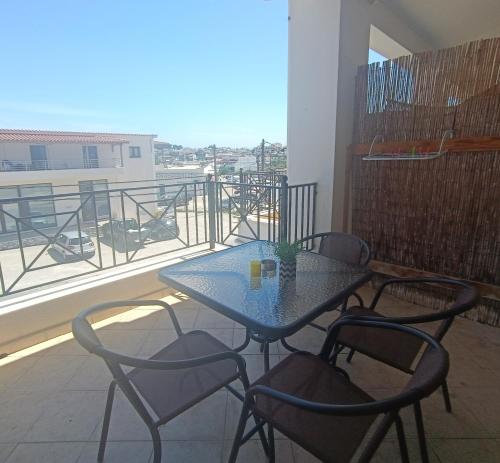Votsalo Skiathos Apartments 2