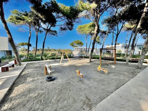 Appartement LUXUEUX 1 plage SFIHA AL HOCEIMA in Ajdir