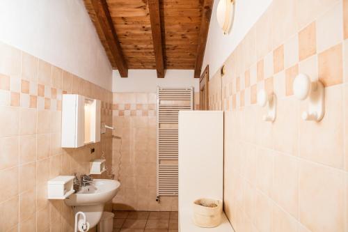 Agriturismo La Fonte Di Mariella Italy