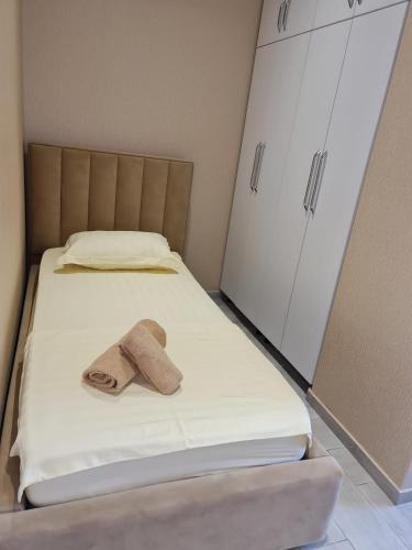 Deluxe Room (1 adult + 1 child) image 2