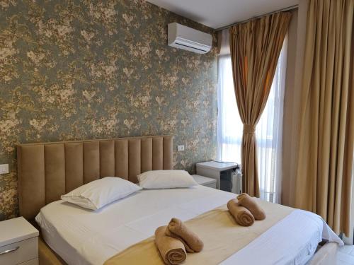 Deluxe Room (1 adult + 1 child) image 5