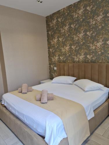 Deluxe Room (1 adult + 1 child) image 4