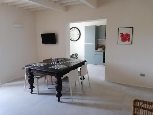  Bilocale Fortezza Nuova, Pension in Livorno