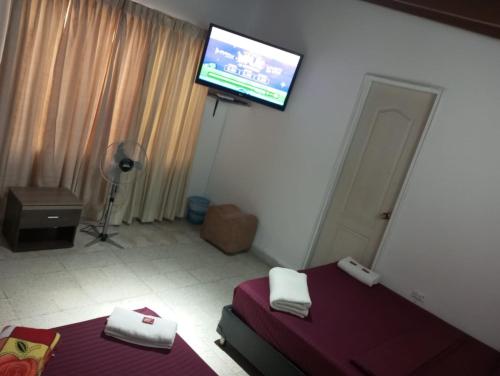 Double Room image 9