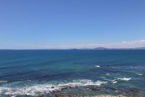 Ocean View Properties - Apartment 701