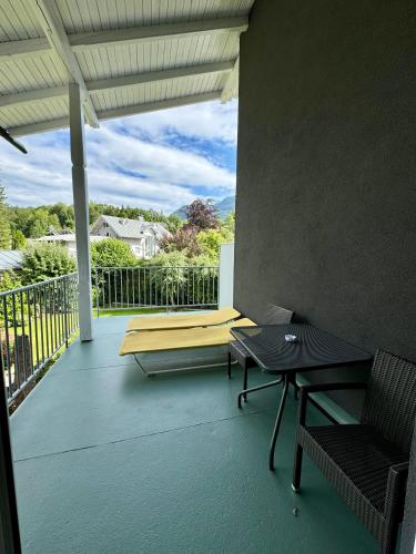 Hotel Oase - image 4