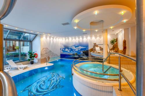 Malachit Karpacz SPA Hotel