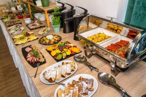 Malachit Karpacz SPA Hotel – Karpacz, WI