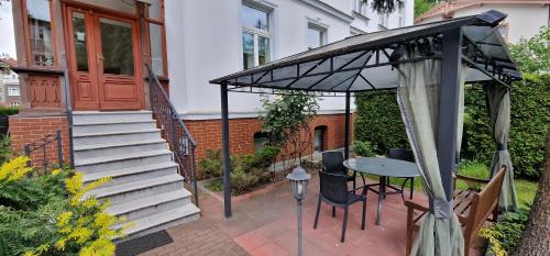 Sopot Roza Apartments in Dolny Sopot