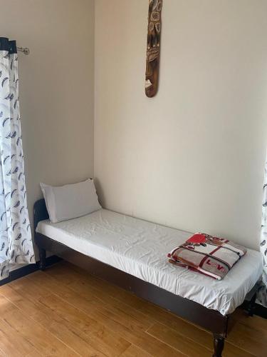 1 king bed