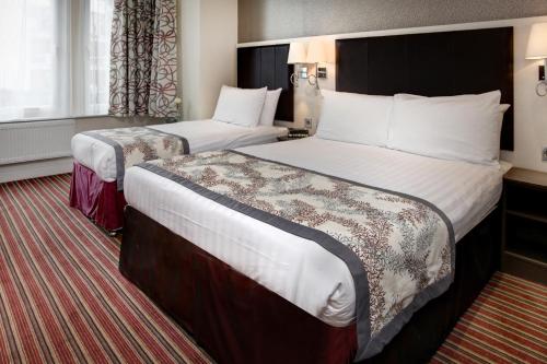Spark by Hilton London Chiswick, Londra (foto 5)