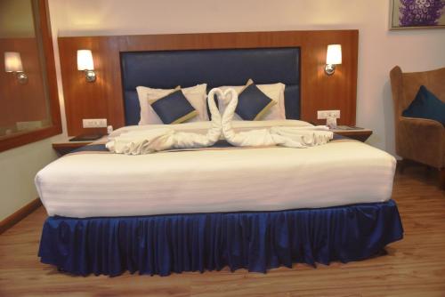 ARIENA - The Boutique Hotel, Raipur (foto 4)