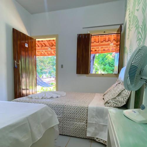 Pousada Serra do Cipó Pousada Serra do Cipó