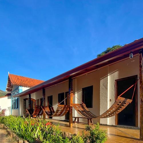 Pousada Serra do Cipó Pousada Serra do Cipó