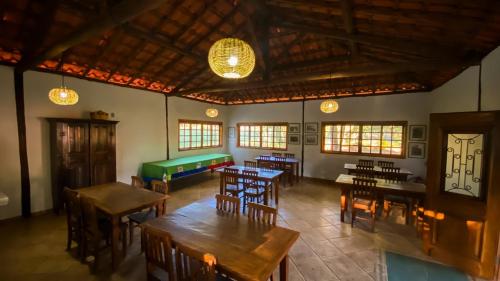 Pousada Serra do Cipó Pousada Serra do Cipó