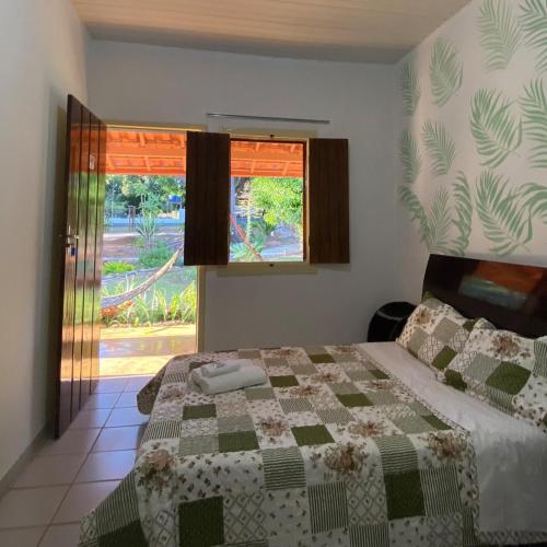 Pousada Serra do Cipó Pousada Serra do Cipó