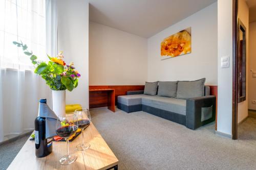 Malachit Medical SPA Hotel - image 6