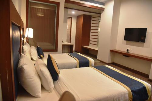 ARIENA - The Boutique Hotel, Raipur (foto 5)