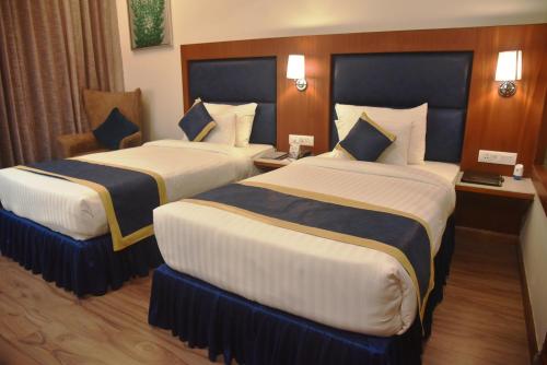 ARIENA - The Boutique Hotel, Raipur (foto 7)