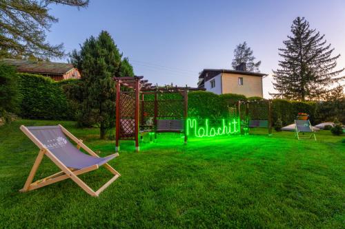 Malachit Medical SPA Hotel - image 4
