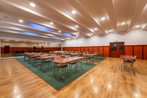 Malachit Medical SPA Hotel - image 11