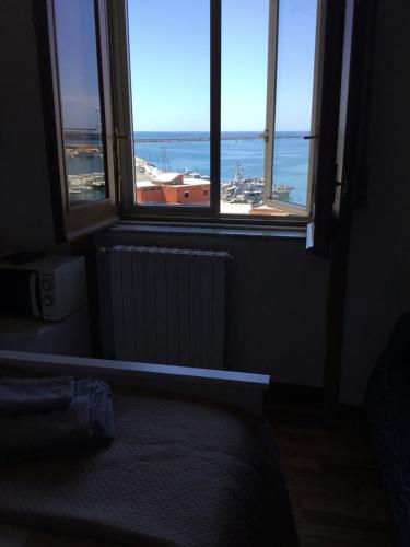 Abitare sul Porto